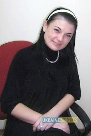 Ukraine women