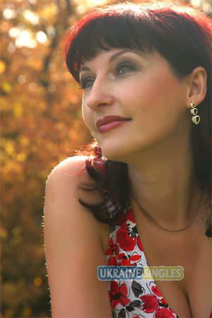 Ukraine women