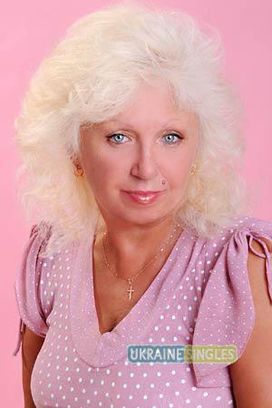 Ukraine women