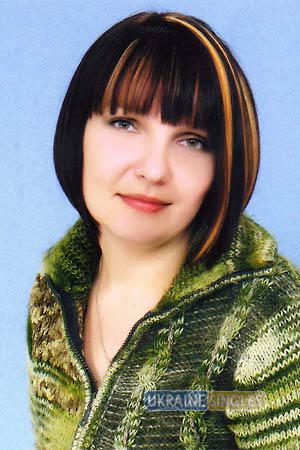 Ukraine women