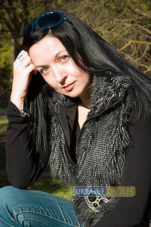 Ukraine women