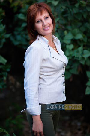 Ukraine women