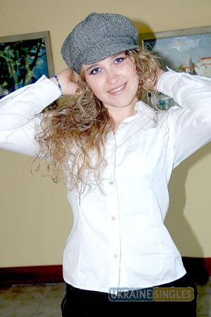 Ukraine women