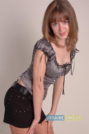 Ukraine women