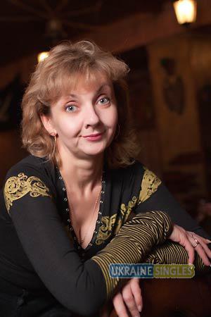 Ukraine women
