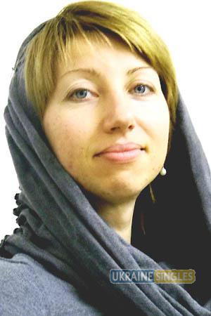 Ukraine women