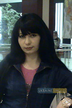 Ukraine women