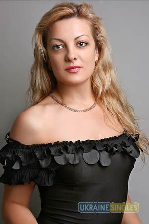 Ukraine women