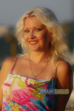 Ukraine women