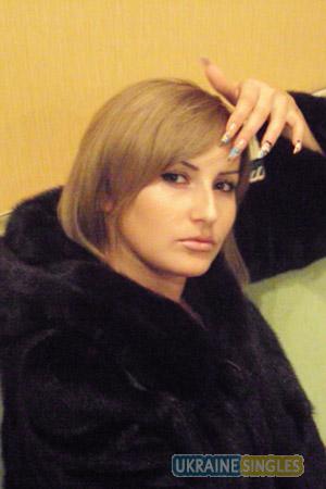 Ukraine women