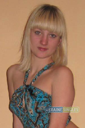 Ukraine women