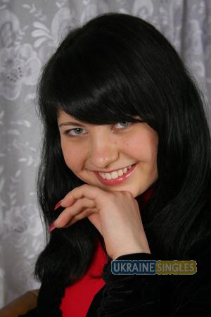 Ukraine women