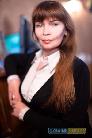 Ukraine women