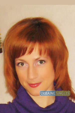 Ukraine women
