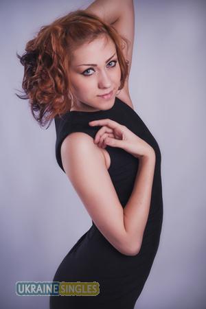 Ukraine women