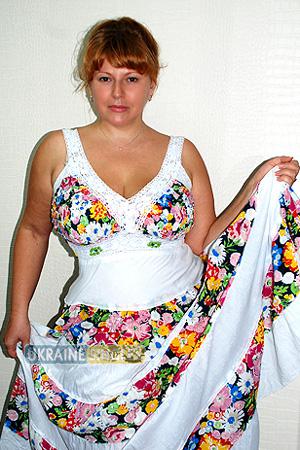 Ukraine women