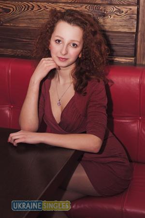 Ukraine women