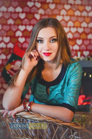 Ukraine women