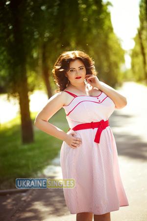 Ukraine women
