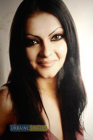 Ukraine women