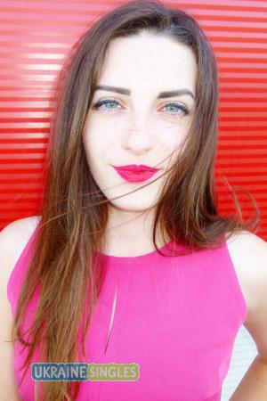 Ukraine women
