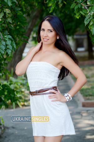 Ukraine women