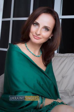 Ukraine women