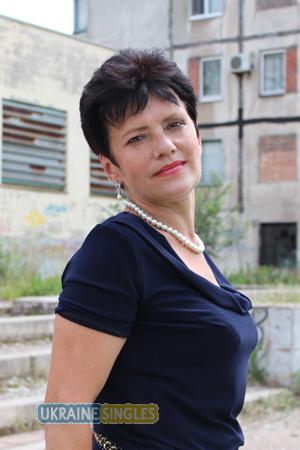 Ukraine women