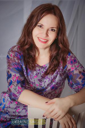 Ukraine women