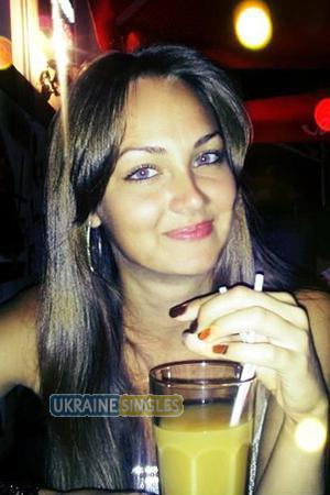 Ukraine women