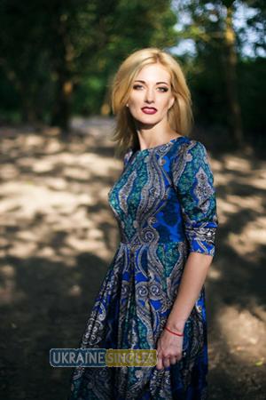 Ukraine women