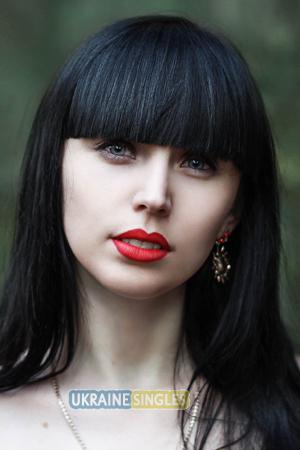 Ukraine women
