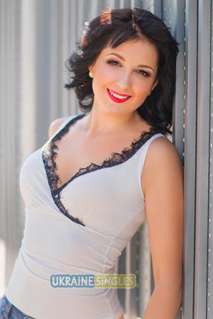 Ukraine women
