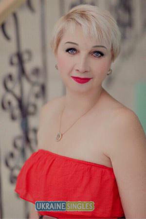 Ukraine women
