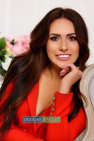 Ukraine women