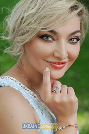 Ukraine women