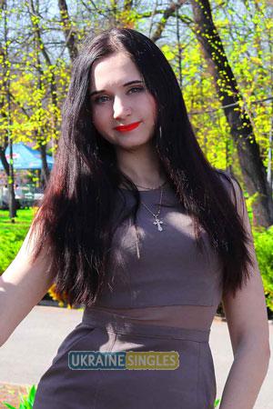 Ukraine women