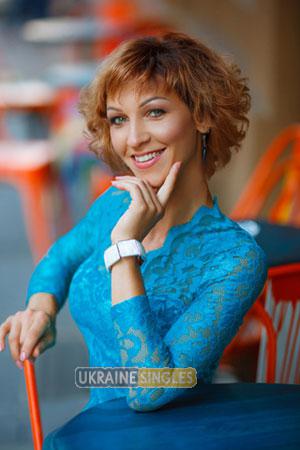 Ukraine women