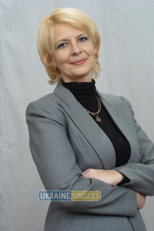 Ukraine women