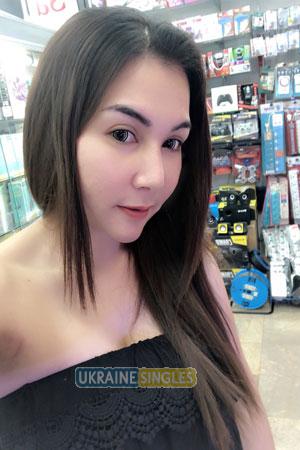 Thailand women