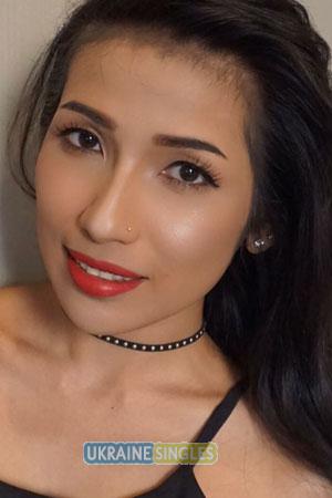 Thailand women