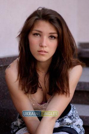 Ukraine women