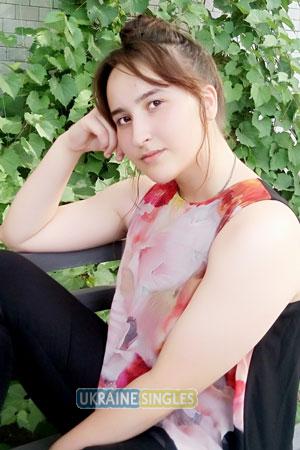 Ukraine women