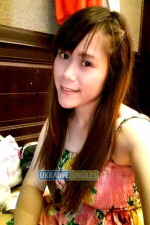 Thailand women