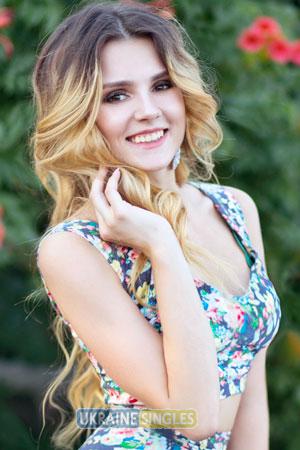 Ukraine women