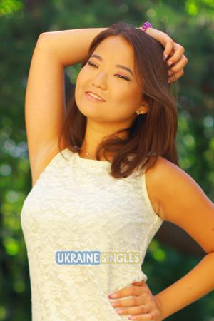 Ukraine women