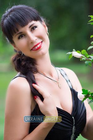 Ukraine women