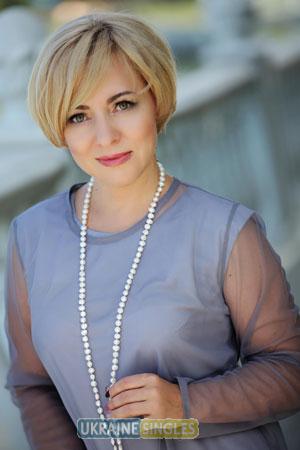 Ukraine women