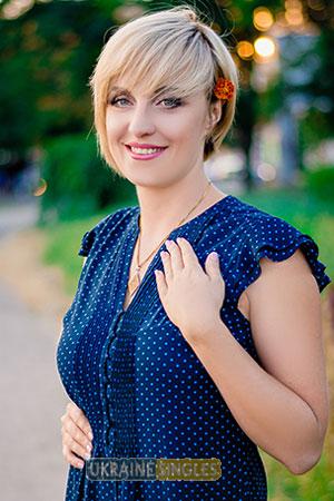 Ukraine women