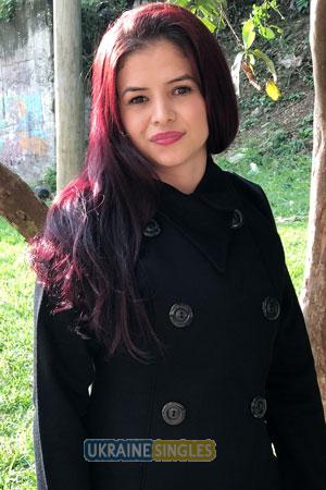 Colombia women